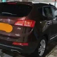 فروش جک s5 مدل ۹۴ قهوه ای سیر متالیک