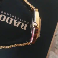 ساعت رادو اصل|ساعت|بندرعباس, |دیوار