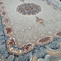 اندیشه۹۳) سه تخته ۱۲متری۷۰۰شانه تراکم۲۵۵۰خاطره|فرش|مشهد, مشکینی (شهرک غرب)|دیوار