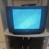 تلویزیون ۲۱ اینچ پارس