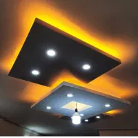 برقکار ساختمان خدمات برق فانوس