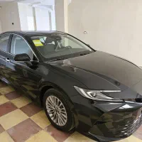 تویوتاکمری ۲لیتری پرمیوم فول ۲۰۲۵مونتاژچین|خودرو سواری و وانت|ملایر, |دیوار