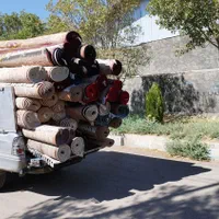 درخشندگی با قالیشویی ایرانمهر|خدمات نظافت|اسلام‌‌آباد غرب, |دیوار