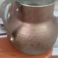 پارچ مسی ضخیم
