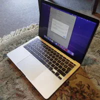 Macbook Air M1 8GB 256GB 2020 (مک بوک ایر)