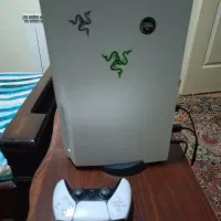 ps5fat standard|کنسول، بازی ویدئویی و آنلاین|تبریز, |دیوار