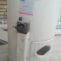 آبگرمکن مخزنی ۱۶۰ لیتری|آبگرمکن، پکیج، شوفاژ|حمیدیا, |دیوار