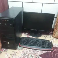 فروش کامپیوتر و وسایل جانبی