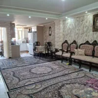 آپارتمان ۷۷ متری _ دو خوابه _خیابان فروزش