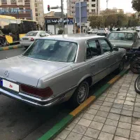 بنز s280