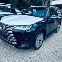 لگسوس 600فول اپشنال|خودرو سواری و وانت|تهران, سعادت‌آباد|دیوار