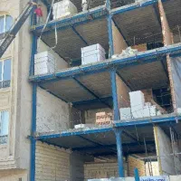 کارگر ساده ساختمانی