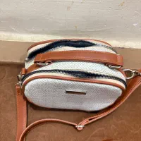 ۳عدد کیف کاملا نو|کیف، کفش، کمربند|اهواز, گلستان|دیوار