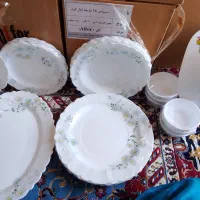 ارکوپال ۵ماه|ظروف سرو و پذیرایی|خاش, |دیوار