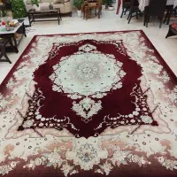 فرش دوازده متری