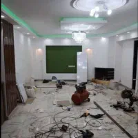 فروش خانه ویلایی سندتک برگ سه خواب