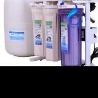 تصفیه اب ملوان