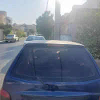 پراید 111 مدل 95|خودرو سواری و وانت|بوشهر, |دیوار