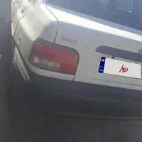 پراید 93|خودرو سواری و وانت|حمیدیا, |دیوار