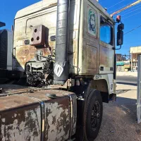 اف۱۲ مدل|خودرو سنگین|تهران, گمرک|دیوار