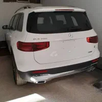 بنز glb 200مدل 2025