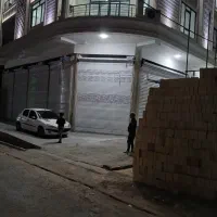 فروش مغازه نوساز ۵۵منری|فروش مغازه و غرفه|نسیمشهر, |دیوار