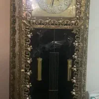 ساعت برنزی ایستاده|ساعت دیواری و تزئینی|ماهدشت, |دیوار