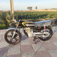 موتور سیکلت کویر 200 سی سی مدل 1404