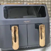 سرخ کن مک استایلر|اجاق گاز و لوازم برقی پخت‌وپز|قیامدشت - خاورشهر, |دیوار