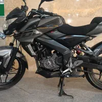 ns 200 فروشی|موتورسیکلت|تهران, ستارخان|دیوار
