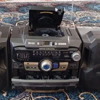 ضبط سی دی خور و باند