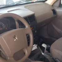 پژو ۴۰۵ دلفینی|خودرو سواری و وانت|داران, |دیوار