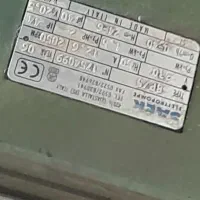 پمپ آب قوی سالک ایتالیا 5 اسب‌بخار