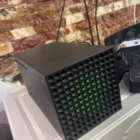 X box series x|کنسول، بازی ویدئویی و آنلاین|زاهدان, |دیوار