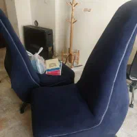 مبل راحتی تک نفره