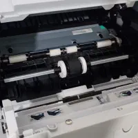 پیرینتر HP2055dn