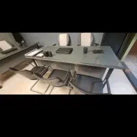 لوازم اداری/دفاتر/املاک/شرکت/میز