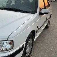 پارس مدل ۱۳۹۹|خودرو سواری و وانت|میناب, |دیوار