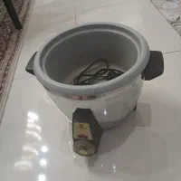 پلوپز کم کارکرده اصل.۱۲نفره.نواب بریانک