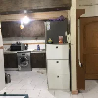 استادمعین ک 5 دوخواب  75 متری