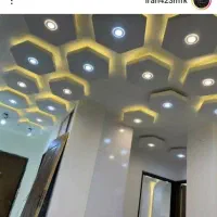 یک نفر شاگرد برا کار کناف میخام
