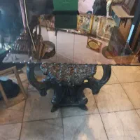 ناهار خوری|مبلمان خانگی و میز عسلی|تهران, امام حسین|دیوار