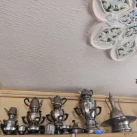 ست کامل سماور