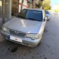 پراید 132 دوگانه شرکتی مدل 88 آخر 88