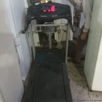 تردمیل شیب برقی تایوانی