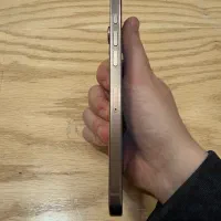 iphone 16pro Max 512G|موبایل|اصفهان, جلفا|دیوار