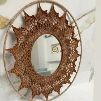 حراج دیوارکوب ماندالا