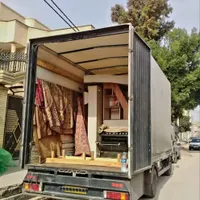 شـرکت سـبـلـان بـار 24ساعـته بـاکارگر وکامیونت