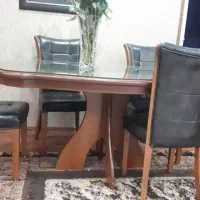 میز غذاخوری