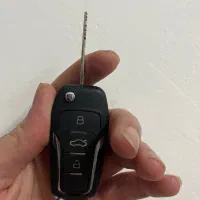سوئیچ خودرو گم کردم تولمشهر بازارجمعه بریران